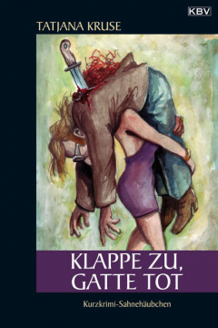 Книга Klappe zu, Gatte tot на ReadRate.com книга Klappe zu, Gatte tot