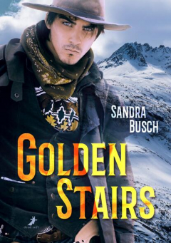 Книга Golden Stairs на ReadRate.com книга Golden Stairs