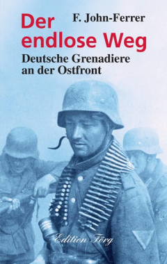 Книга Der endlose Weg - Deutsche Grenadiere an der Ostfront на ReadRate.com книга Der endlose Weg - Deutsche Grenadiere an der Ostfront