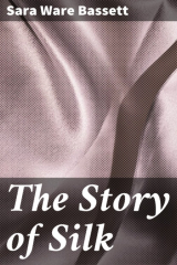 книга The Story of Silk