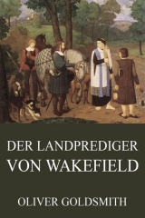 книга Der Landprediger von Wakefield