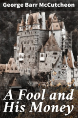 книга A Fool and His Money