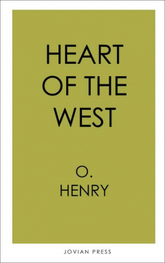 Книга Heart of the West на ReadRate.com книга Heart of the West