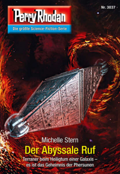 Книга Perry Rhodan 3037: Der Abyssale Ruf на ReadRate.com книга Perry Rhodan 3037: Der Abyssale Ruf