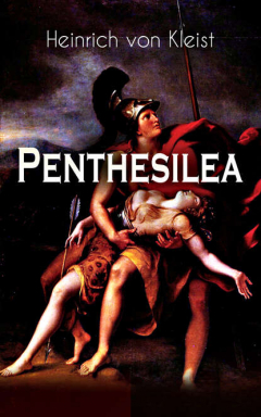 Книга Penthesilea на ReadRate.com книга Penthesilea
