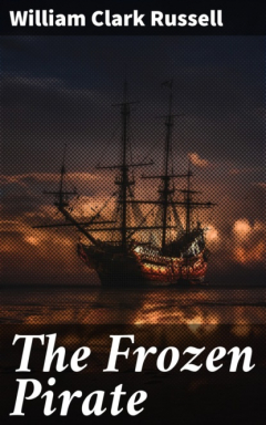 Книга The Frozen Pirate на ReadRate.com книга The Frozen Pirate