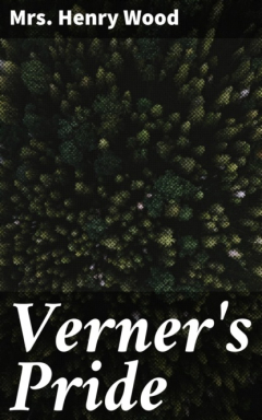 Книга Verner's Pride на ReadRate.com книга Verner's Pride