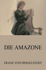 книга Die Amazone