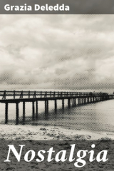 книга Nostalgia