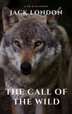 Книга The Call of the Wild на ReadRate.com книга The Call of the Wild