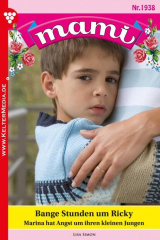 книга Mami 1938 – Familienroman