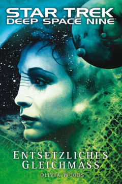 Книга Star Trek - Deep Space Nine 9.02: Entsetzliches Gleichma? на ReadRate.com книга Star Trek - Deep Space Nine 9.02: Entsetzliches Gleichma?
