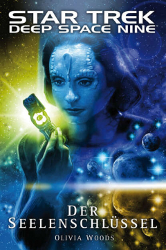Книга Star Trek - Deep Space Nine 9.03: Der Seelenschl?ssel на ReadRate.com книга Star Trek - Deep Space Nine 9.03: Der Seelenschl?ssel