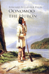 книга Oonomoo the Huron