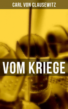 Книга Vom Kriege на ReadRate.com книга Vom Kriege
