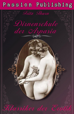 Книга Klassiker der Erotik 21: Die Dirnenschule der Aspasia на ReadRate.com книга Klassiker der Erotik 21: Die Dirnenschule der Aspasia