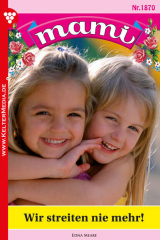 книга Mami 1870 – Familienroman