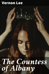 книга The Countess of Albany