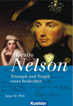 Книга Horatio Nelson на ReadRate.com книга Horatio Nelson