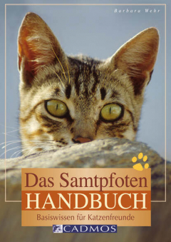 Книга Das Samtpfoten-Handbuch на ReadRate.com книга Das Samtpfoten-Handbuch