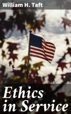 Книга Ethics in Service на ReadRate.com книга Ethics in Service