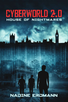 Книга CyberWorld 2.0: House of Nightmares на ReadRate.com книга CyberWorld 2.0: House of Nightmares