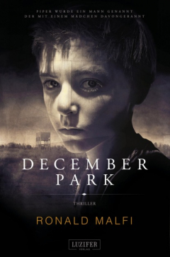 Книга DECEMBER PARK на ReadRate.com книга DECEMBER PARK