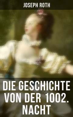Книга Die Geschichte von der 1002. Nacht на ReadRate.com книга Die Geschichte von der 1002. Nacht