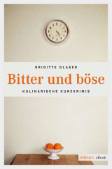 книга Bitter und b?se