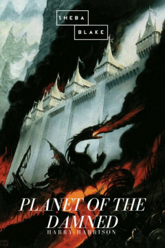 Книга Planet of the Damned на ReadRate.com книга Planet of the Damned