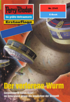 Книга Perry Rhodan 2141: Der verlorene Wurm на ReadRate.com книга Perry Rhodan 2141: Der verlorene Wurm