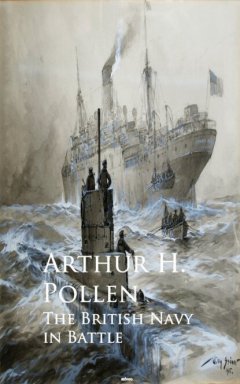 Книга The British Navy in Battle на ReadRate.com книга The British Navy in Battle