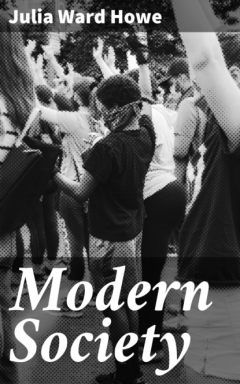Книга Modern Society на ReadRate.com книга Modern Society