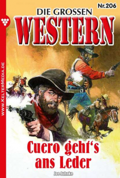 Книга Die gro?en Western 206 на ReadRate.com книга Die gro?en Western 206