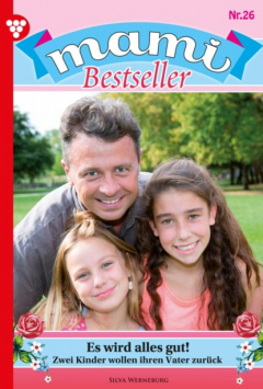 Книга Mami Bestseller 26 – Familienroman на ReadRate.com книга Mami Bestseller 26 – Familienroman