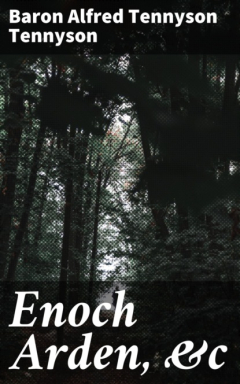 Книга Enoch Arden, &c на ReadRate.com книга Enoch Arden, &c