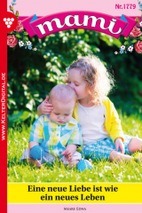 книга Mami 1779 – Familienroman