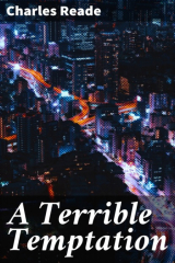 книга A Terrible Temptation