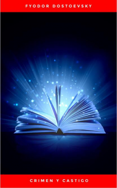 Книга Crimen y castigo на ReadRate.com книга Crimen y castigo