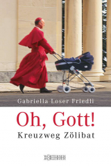 книга Oh, Gott!