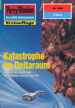 Книга Perry Rhodan 1899: Katastrophe im Deltaraum на ReadRate.com книга Perry Rhodan 1899: Katastrophe im Deltaraum