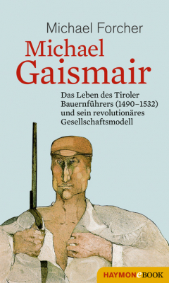 Книга Michael Gaismair на ReadRate.com книга Michael Gaismair