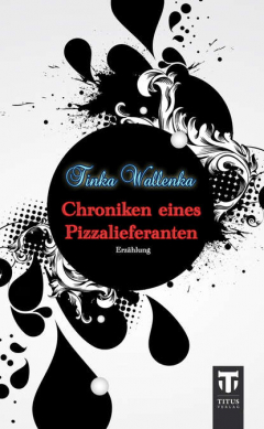 Книга Chroniken eines Pizzalieferanten на ReadRate.com книга Chroniken eines Pizzalieferanten