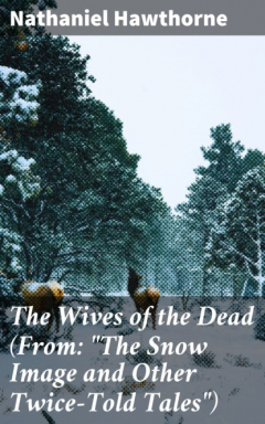 Книга The Wives of the Dead (From: "The Snow Image and Other Twice-Told Tales") на ReadRate.com книга The Wives of the Dead (From: "The Snow Image and Other Twice-Told Tales")