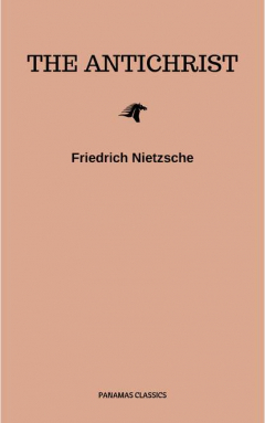 Книга The Antichrist на ReadRate.com книга The Antichrist