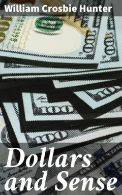 Книга Dollars and Sense на ReadRate.com книга Dollars and Sense