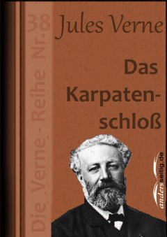 Книга Das Karpatenschlo? на ReadRate.com книга Das Karpatenschlo?