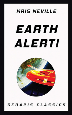 Книга Earth Alert! на ReadRate.com книга Earth Alert!