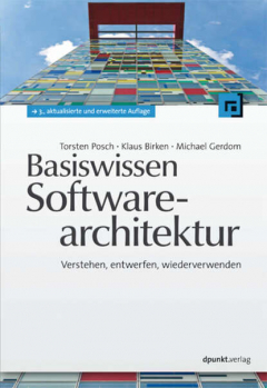 Книга Basiswissen Softwarearchitektur на ReadRate.com книга Basiswissen Softwarearchitektur