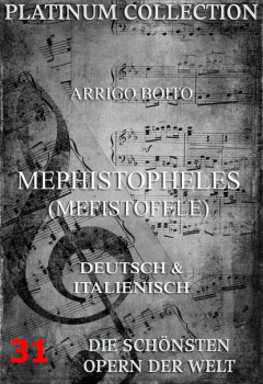 Книга Mephistopheles (Mefistofele) на ReadRate.com книга Mephistopheles (Mefistofele)